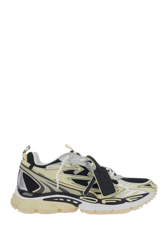 26SS 오프화이트 스니커즈 M295S6F0031087 Beige