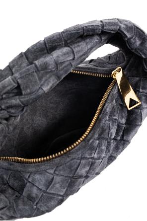  보테가베네타 미니 조디백 651876 V1QE0 1035 GRAPHITE DOM - BOTTEGA VENETA