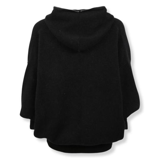 25FW 릭 오웬스 자켓 RR02E1687 Black - RICK OWENS