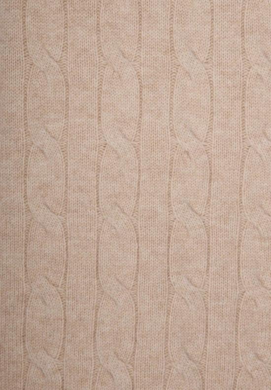 25FW 세인트바쓰 스웨터 REGENTBRAIDWOOL00031I Neutrals - MC2 SAINT BARTH