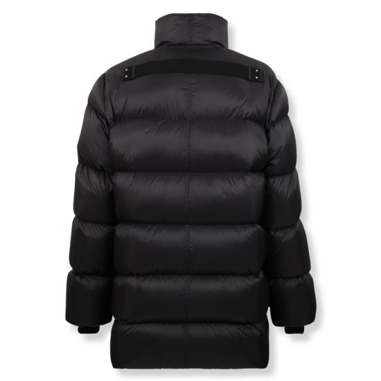 25FW 릭 오웬스 자켓 RU02E1791 Black - RICK OWENS