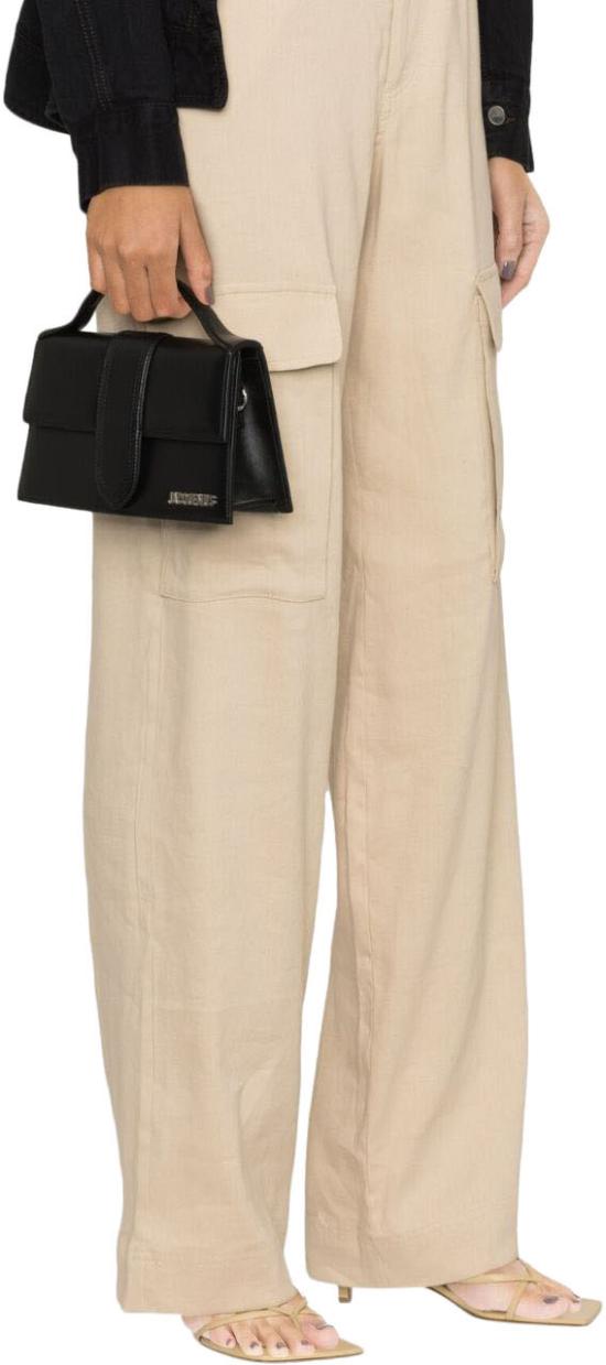  자크뮈스 LE GRAND 르 그랜드 밤비노 백 213BA007300099S DIVERS - JACQUEMUS