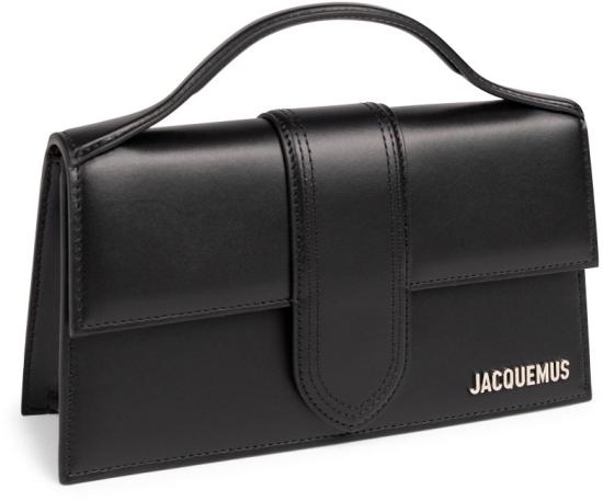  자크뮈스 LE GRAND 르 그랜드 밤비노 백 213BA007300099S DIVERS - JACQUEMUS