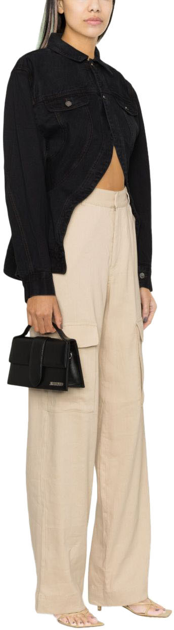  자크뮈스 LE GRAND 르 그랜드 밤비노 백 213BA007300099S DIVERS - JACQUEMUS