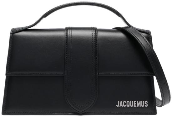  자크뮈스 LE GRAND 르 그랜드 밤비노 백 213BA007300099S DIVERS - JACQUEMUS