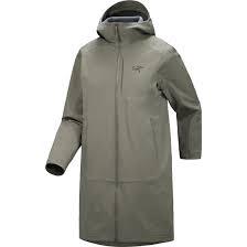  아크테릭스 감마 MX 코트 우먼 AJPFW09851 FORAGE DOM