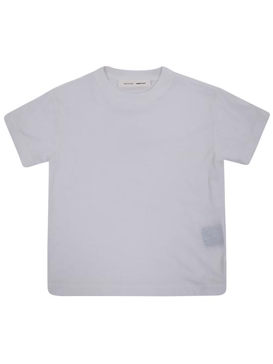 25FW [키즈] FEAR OF GOD ESSENTIALS KIDS 티셔츠 785HO251462K IVORY