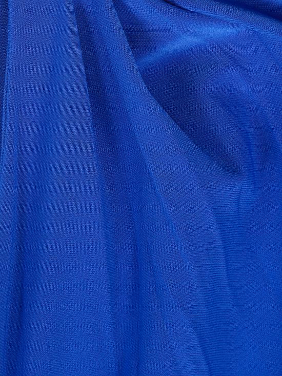 26SS 랄프 로렌 롱 원피스 253980922005 CRUISE ROYAL - RALPH LAUREN