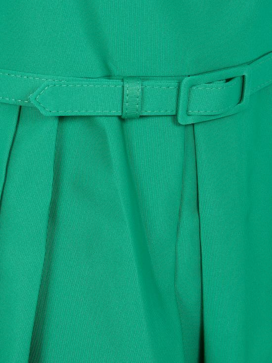 26SS 랄프 로렌 미디 원피스 253P03618001 STEM - RALPH LAUREN