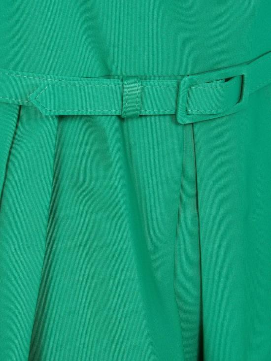 26SS 랄프 로렌 미디 원피스 253P03618001 STEM - RALPH LAUREN