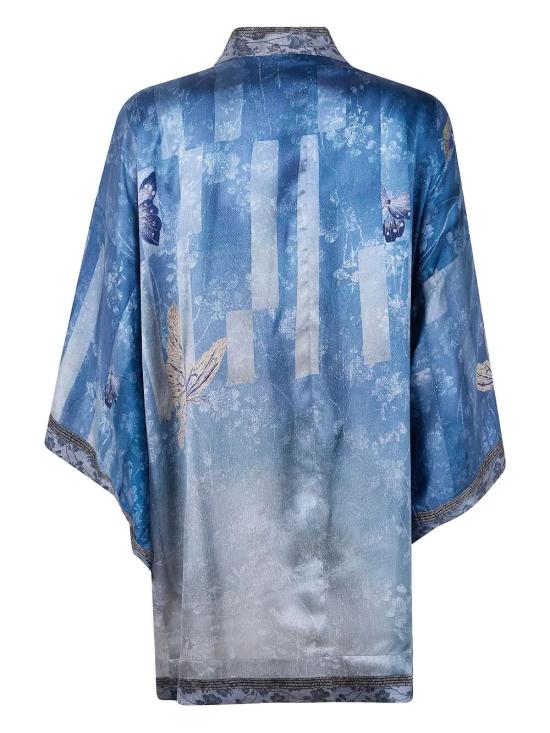 26SS 피에르루이마샤 자켓 MUTKA S 12608 518230 LIGHT BLUE - PIERRE LOUIS MASCIA