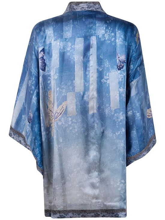 26SS 피에르루이마샤 자켓 MUTKA S 12608 518230 LIGHT BLUE - PIERRE LOUIS MASCIA