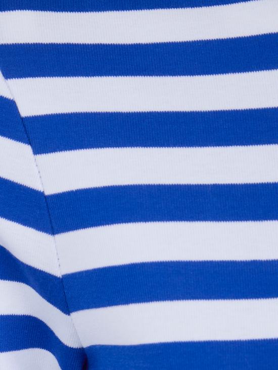 26SS 랄프 로렌 스웨터 200P03750002 CRUISE ROYAL WHITE - RALPH LAUREN