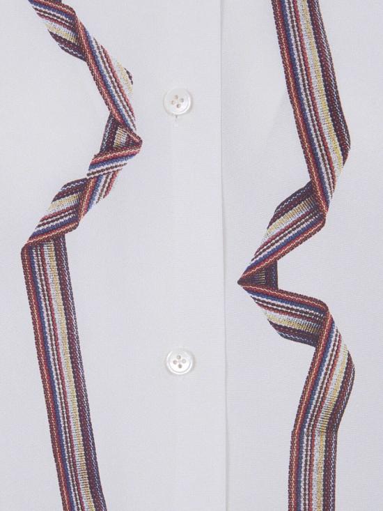 26SS 폴 스미스 셔츠 W1R350BV11203 06 CREAM - PAUL SMITH