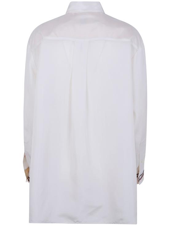 26SS 폴 스미스 셔츠 W1R350BV11203 06 CREAM - PAUL SMITH