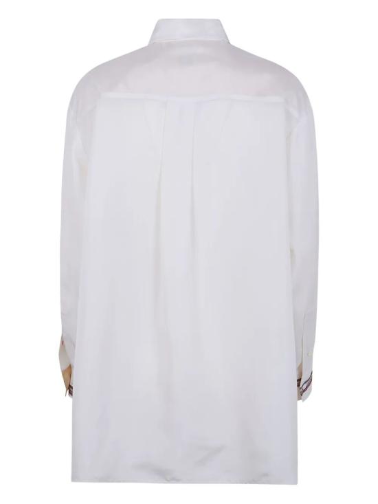 26SS 폴 스미스 셔츠 W1R350BV11203 06 CREAM - PAUL SMITH