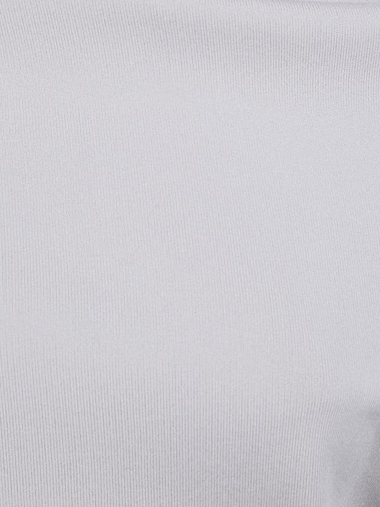 26SS 릭 오웬스 반팔 티셔츠 RP01F6693 KST 08 PEARL - RICK OWENS