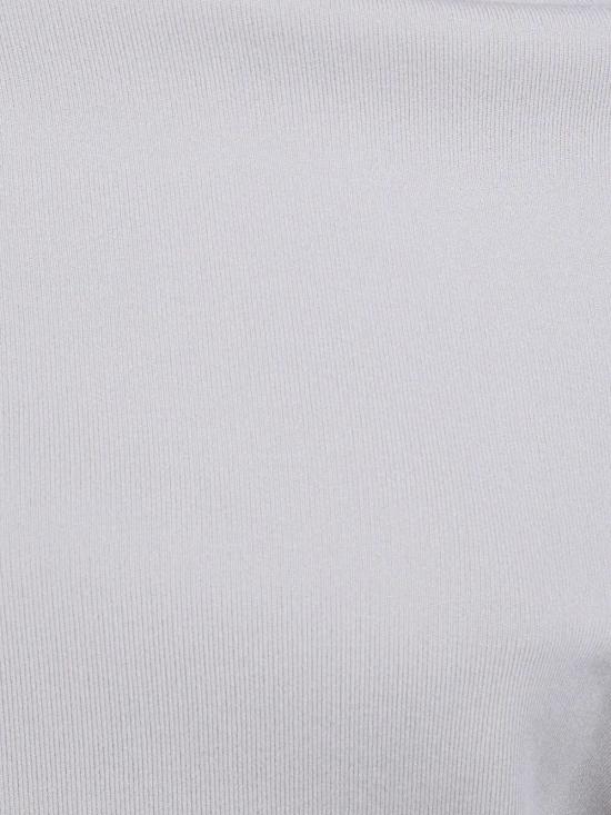 26SS 릭 오웬스 반팔 티셔츠 RP01F6693 KST 08 PEARL - RICK OWENS