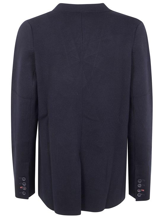 26SS 폴 스미스 수트 자켓 W1R666NV11217 79 BLACK - PAUL SMITH