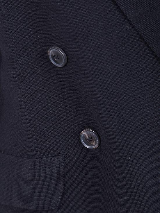 26SS 폴 스미스 수트 자켓 W1R666NV11217 79 BLACK - PAUL SMITH