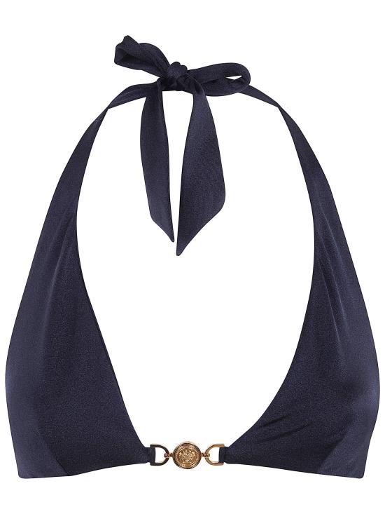 26SS 베르사체 비키니 수영복 1022531 1A17153 1B000 BLACK