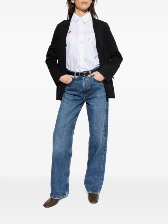 26SS 폴 스미스 셔츠 W2R331BEV21598 01 WHITE - PAUL SMITH