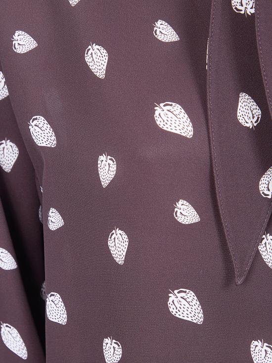 26SS 폴 스미스 셔츠 W1R388BV11208 68 BROWN - PAUL SMITH