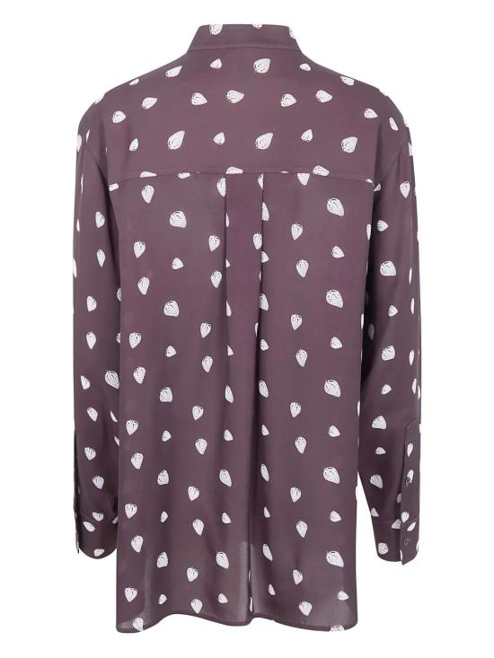 26SS 폴 스미스 셔츠 W1R388BV11208 68 BROWN - PAUL SMITH