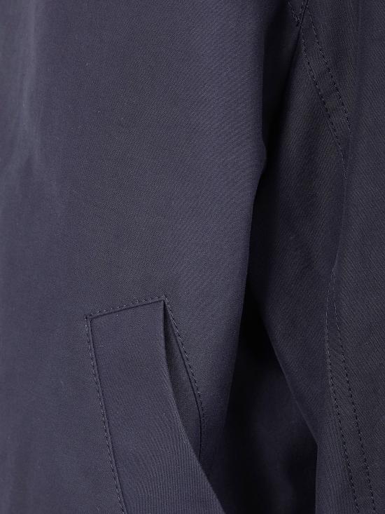 26SS 질샌더 봄버 자켓 J23SW0006 J45225 001 BLACK - JIL SANDER