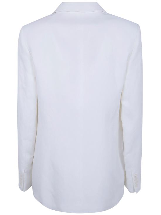 26SS 랄프 로렌 수트 자켓 200P03657001 WHITE - RALPH LAUREN