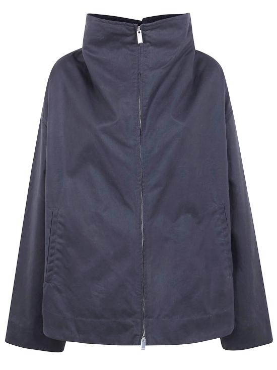 26SS 토템 자켓 254 WRO0237 FB0320 098 263 WASHED BLACK