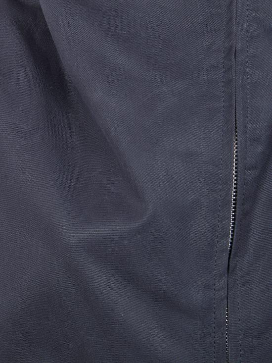 26SS 토템 자켓 254 WRO0237 FB0320 098 263 WASHED BLACK - TOTEME