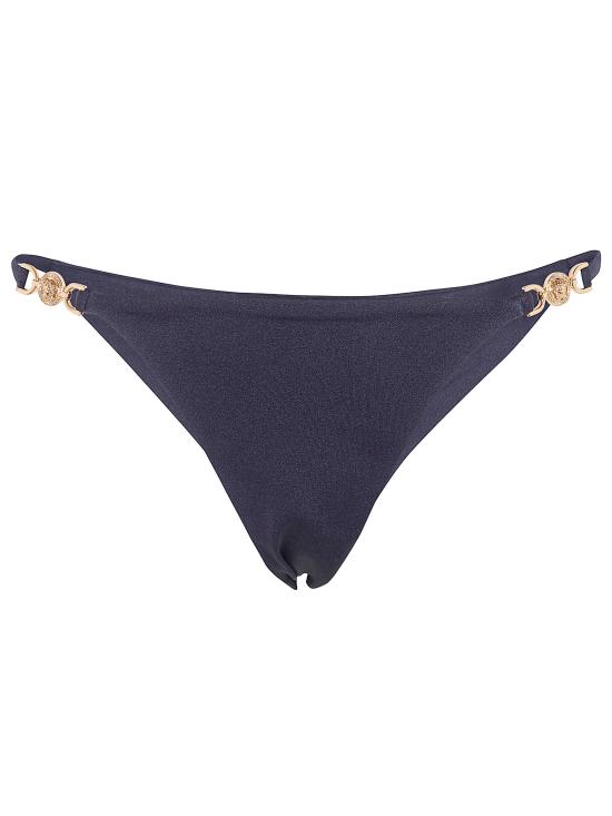 26SS 베르사체 비키니 수영복 1022532 1A17153 1B000 BLACK