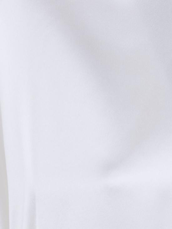 26SS 토템 긴팔 티셔츠 261 WRT0656 FB0546 047 WHITE - TOTEME