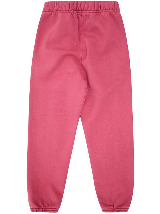 25FW [키즈] FEAR OF GOD ESSENTIALS KIDS 트레이닝/조거 팬츠 785HO253691K CRIMSON - OTHER BRANDS