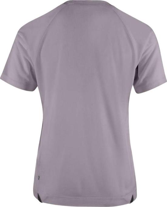 26SS 클라터뮤젠 게로아 SS 티셔츠 10490751 PURPLE DOVE DOM - KLATTERMUSEN
