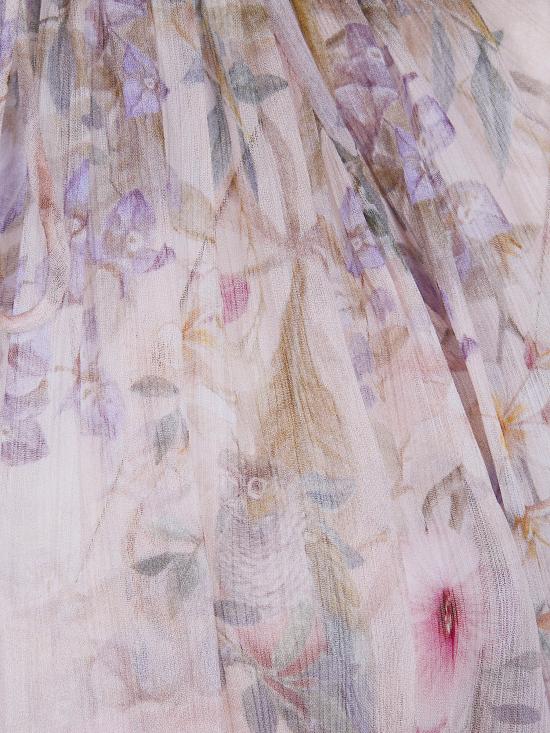 26SS 짐머만 셔츠 0991TC261 CRMAV CREAM AVIARY - ZIMMERMANN