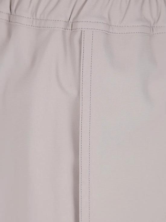 26SS 릭 오웬스 스윔팬츠 RU01F2012 NS 74 TAUPE - RICK OWENS