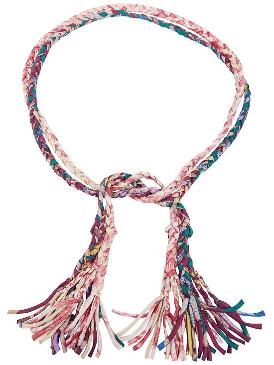 26SS 피에르루이마샤 팔찌 ALOEUW SW CINT 098 MULTICOLOR 7