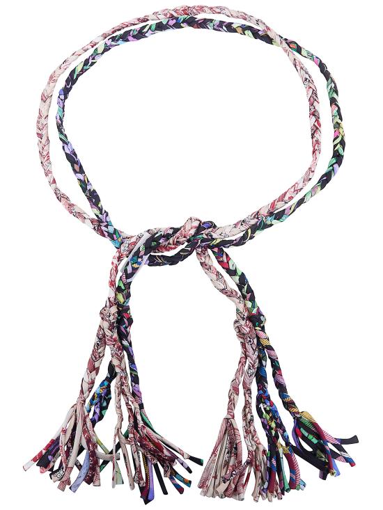 26SS 피에르루이마샤 팔찌 ALOEUW SW CINT 098 MULTICOLOR 5