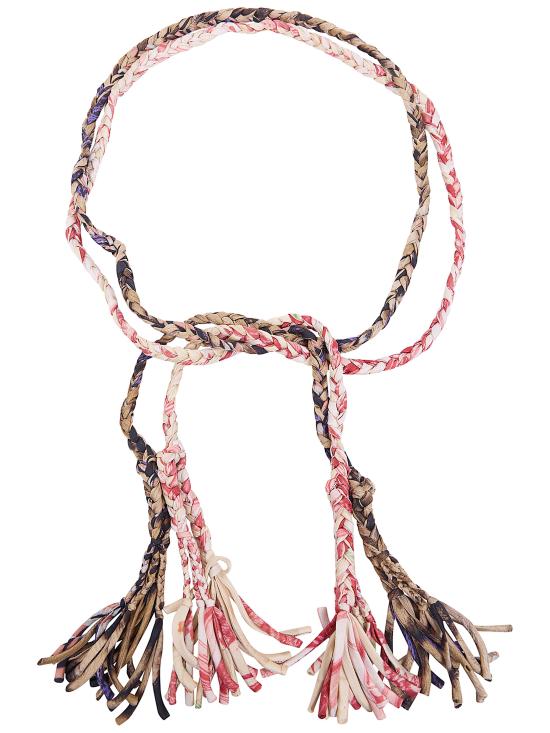 26SS 피에르루이마샤 팔찌 ALOEUW SW CINT 098 MULTICOLOR 3