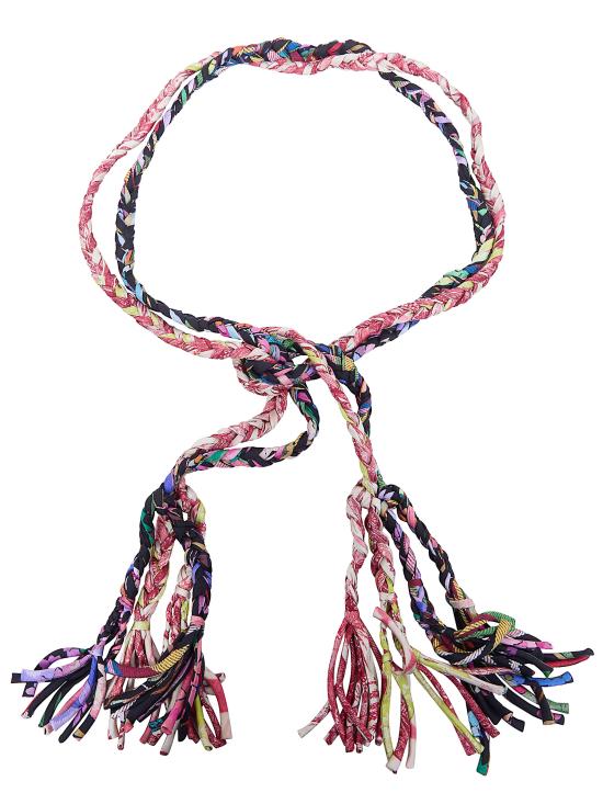 26SS 피에르루이마샤 팔찌 ALOEUW SW CINT 098 MULTICOLOR 2