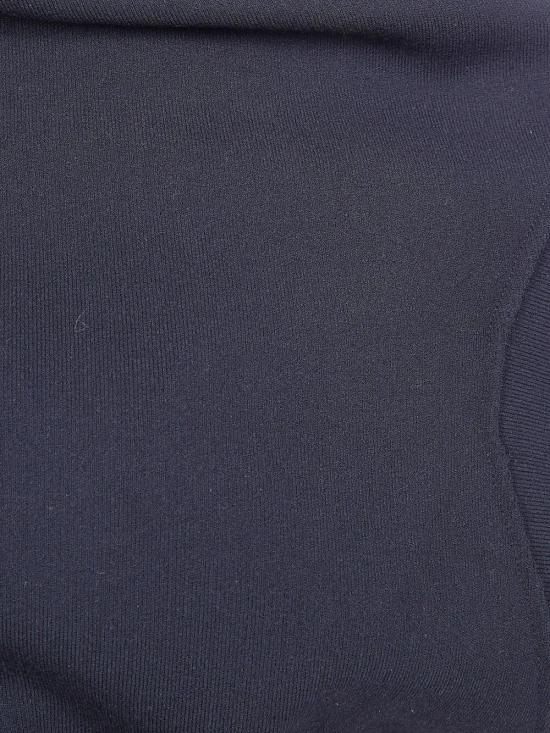 26SS 릭 오웬스 반팔 티셔츠 RP01F6693 KST 09 BLACK - RICK OWENS