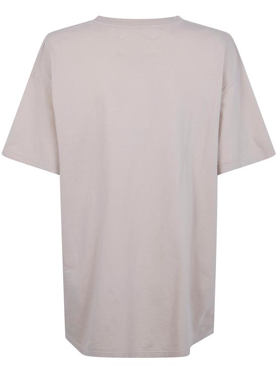 26SS 마르지엘라 뉴메리컬 코튼 티셔츠 S51GC0544 S24575 - MAISON MARGIELA