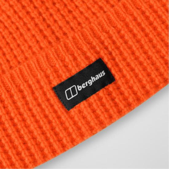  Berghaus 비니 베르그하우스 1997 울 비니 - BERGHAUS