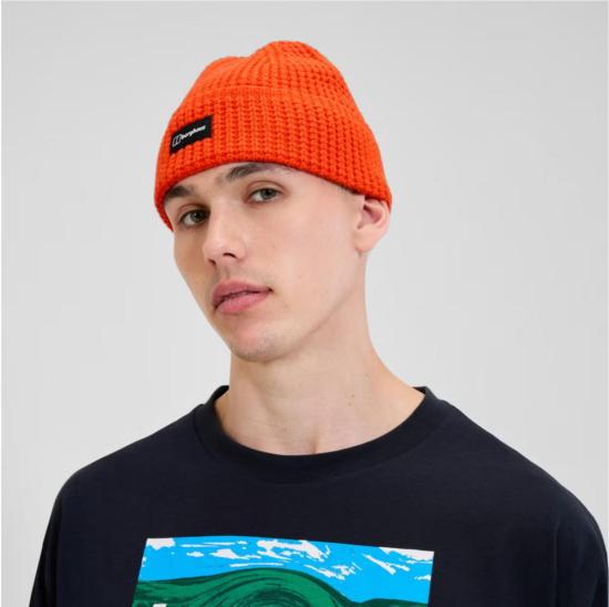  Berghaus 비니 베르그하우스 1997 울 비니