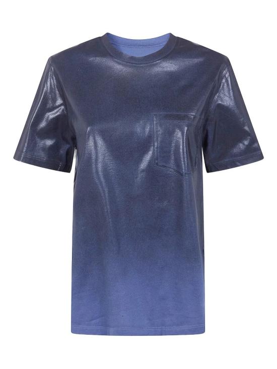 26SS 마르지엘라 코튼 저지 티셔츠 S50GC0726 S22816 - MAISON MARGIELA