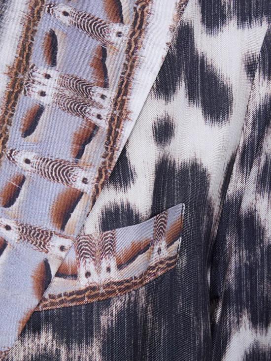 26SS 피에르루이마샤 코트 CIALDA S 12107 518178 NATURAL - PIERRE LOUIS MASCIA