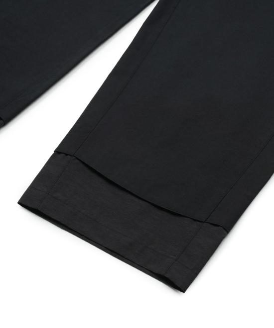  산산기어 스트레이트 팬츠 패럴랙스 팬츠 - SAN SAN GEAR