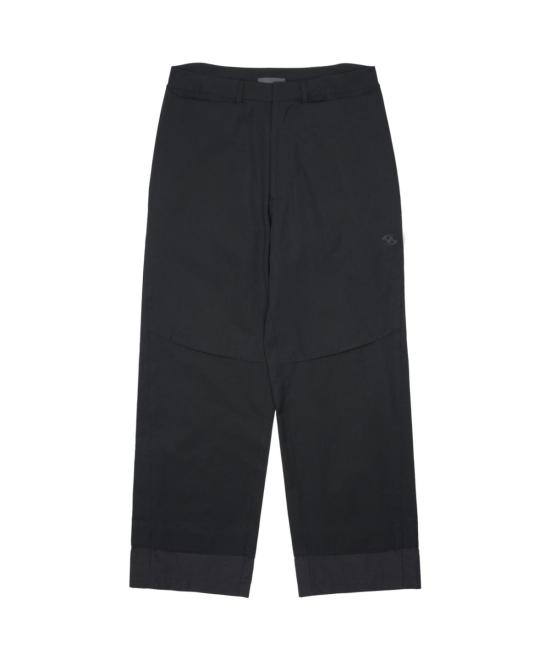  산산기어 스트레이트 팬츠 패럴랙스 팬츠